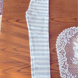 Brand New Tommy Hilfiger Girls Leggings